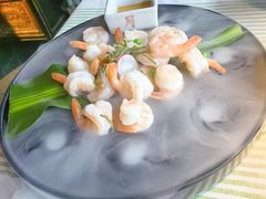 -桂满陇-西湖船宴(西单大悦城店)