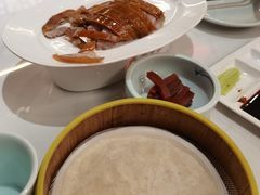 -北平食府(马鞍山路店)