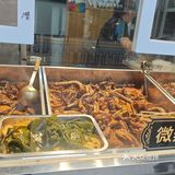 城巷小吃记-衢州鸭头