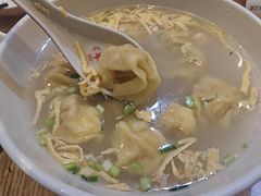 -东泰祥生煎馆(重庆北路店)