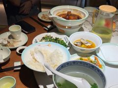 -风味小馆(天目湖宾馆店)