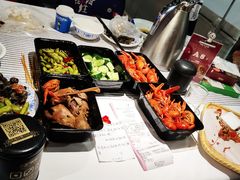 -熊记虾王·小龙虾(东晓南店)