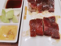 -金翠皇宫粤菜·点心·海鲜(科技园店)