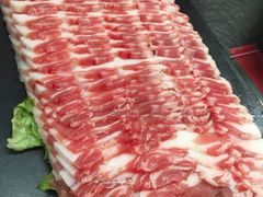 高钙羊肉-清真·京华源铜锅涮肉(丰庆店)