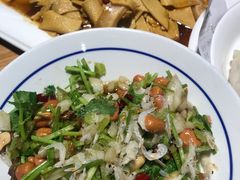 -凯达饺子城(燕山大街店)