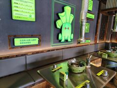 -山葵说·泥炉烤肉(泰达时尚E街区店)