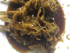 糖醋黄花鱼-林之六八·6886大连老菜馆