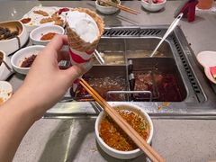 -海底捞火锅(苏宁生活广场店)