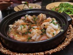 -廖川菜(太阳宫店)