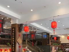 -一楼食业·美食人家