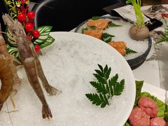 -江南福宴·澳门海鲜.牛肉火锅(汇高栢悦中心店)