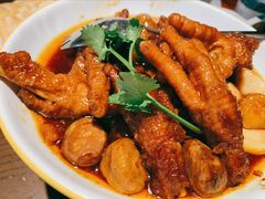 -食锦记·福建私房菜(浦西万达店)