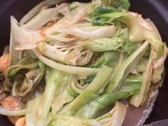 -旺爷砂锅·茶作(国贸城店)