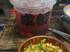-冯校长老火锅(深圳福田店)