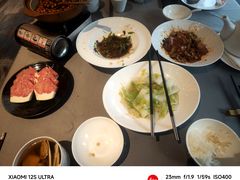 -徐记海鲜·宴会(大唐西市|丰庆店)