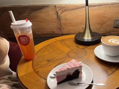 -1901 Cafe(西四店)