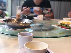-龙记·香港茶餐厅(海上世界店)