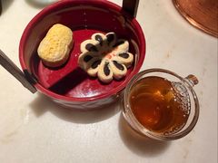 -小吊梨汤·北京菜·烤鸭(王府井银泰in88店)