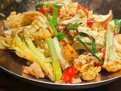 -绿茶餐厅(成都大悦城店)