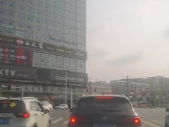 -通达汽修(振羽大道店)