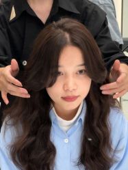 -DL HOPE明星造型