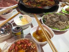 -枇杷园食为鲜火锅(南山店)