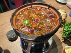 -范贤光鸡公煲(平乐园总店)