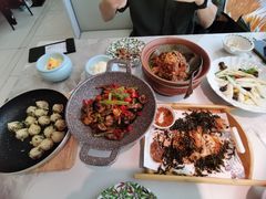 -苏梦江南·淮扬菜(夫子庙店)