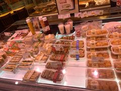 零售区-巴黎贝甜(龙之梦购物中心虹口店)