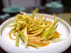 -粗茶淡饭·隐庐私厨(东亭店)
