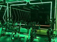 -FLARE STAR FITNESS(复地活力城店)