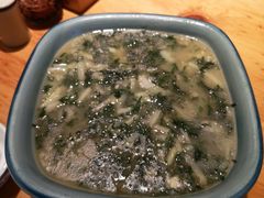 -大清花饺子(山庄店)