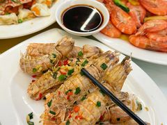 -众味海鲜大排档·活海鲜·潮汕味(南澳店)