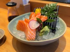 -Tuna maki寿司(苏州中心商场店)