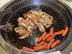-炭之家·齐齐哈尔非遗烤肉·鲜切直供(中央大街店)