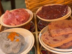 -旧街市鲜货老火锅(大光路店)