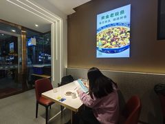 -清真·拉菲尔鱼庄·家常菜(钟楼回民街店)