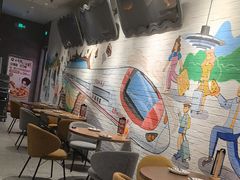 -必胜客(大兴店)