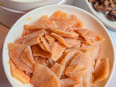 -若蘭慈·无国界素食料理(欢乐海岸店)
