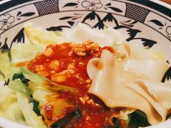 -子午路张记肉夹馍(兵马俑店)