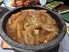 -那家小馆•北京菜•烤鸭(中关村店)