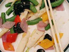 -聚福山莊·寻味顺德(北滘店)
