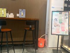 -拾叁茶(罗汉巷店)