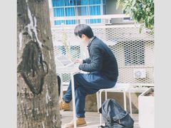 -懒鱼时光馆(沙坪坝店)