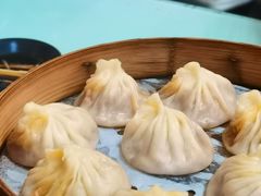 -食惠里小笼包面馆(越秀店)