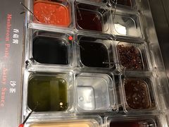 -重庆刘一手火锅(洛逊街店)