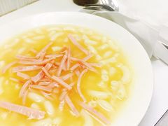 -澳洲牛奶公司(佐敦店)