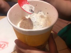 -DQ·蛋糕·冰淇淋(苏州中心店)