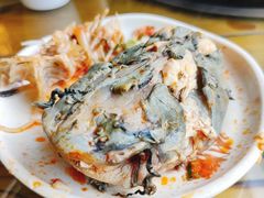 鮰鱼-芦苇荡·酸汤鱼(回龙观店)