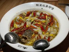 -太二酸菜鱼(金沙印象城店)